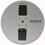 Sony EV-310 open reel