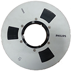 Philips VPL 8in 0C 